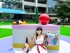 -深圳来福士广场