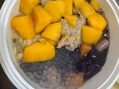 -水牛奶皇后糖水铺(深圳总店)