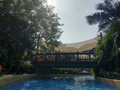 -天目湖水世界