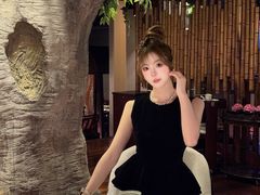 -广州花园酒店