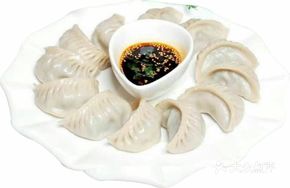 Xie's Steamed Dumplings