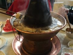 -东来顺饭庄(王府井步行街店)