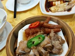 -汇景花园酒家(基立下道店)