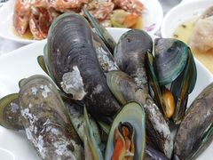 -众味海鲜大排档·活海鲜·潮汕味(南澳店)