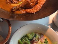 -庆江南江南菜(琴湖溪里花园城店)