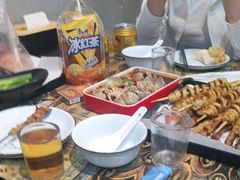 -欢聚烤吧(朱辛庄TBD万科店)