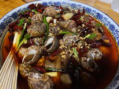 -三哥田螺(北书院街店)