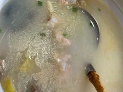 -大盐帮川菜馆(长楹天街店)