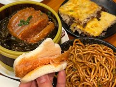 -莲餐厅·湖北菜·潜江小龙虾店(愚园路店)