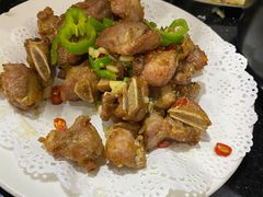 -一哥美食(总店)
