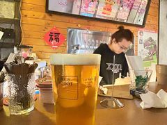 -JuiceRobot·手工意大利面&汉堡精酿(珠江新城店)