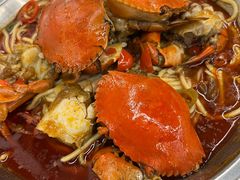 -小民大排档(江汉路店)