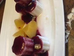 -广东道至正餐厅(区庄店)