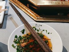 -蜀九香火锅(玉林店)