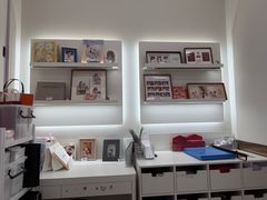 -海马体照相馆(上海万象城店)