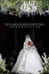 -Sugar苏格婚礼策划工作室