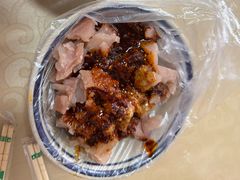 呱呱-老字号·三十一号面皮(商埠路步行街店)
