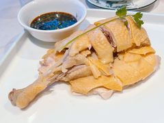 -壹只菜·崇明本地特色菜(崇明南门店)