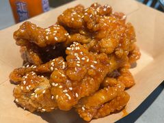 -神伙烧烤(南坪总店)