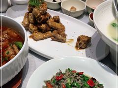 -京味斋·北京烤鸭(北京南站洋桥店)