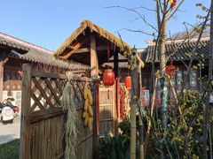 -钱王祠
