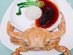 -海天一色海景自助餐厅(西港花园店)