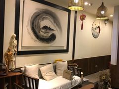 -沐善人家中医·推拿·理疗·三伏灸(新洲店)