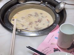 -煲宫(华润万象城店)
