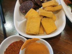 -88号小吃店·经典云南菜·地道纳西美食