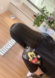 -Mentor Hair Salon