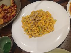 -阿西娅·西北妈妈拿手菜(华联店)