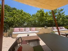 -HUATA 'Holiday Plan 花榻