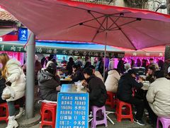 -东仓门早市