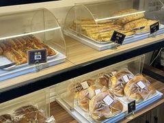 -韩国利尔面包(桂林路店)