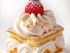 -王森咖啡西点烘焙培训(上海名厨中心店)