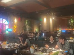 -同仁四季椰子鸡(无锡滨湖万象汇店)