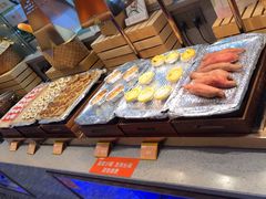 -非烤勿扰自助烤肉(深圳宝安华强广场店)