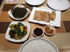 -花少爷的粥(中贸广场店)
