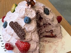 -evoojoo面包商店