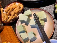 -陈眼镜火锅(总店)