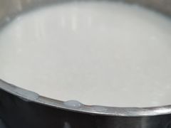 火锅粥-盈田盈粥庄(博山东路店)