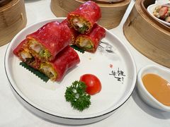 -益健名厨海鲜城(夏湾店)