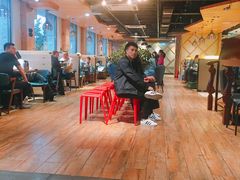 -金太阳海鲜烧烤·本地人餐厅(东纬路旗舰店)