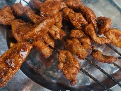 -马相卿特色烤肉面食馆(虎台店)