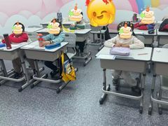 -新东方素质成长中心(金源校区)