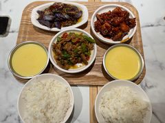 -乡村基·川味现炒大王(熙悦天街店)