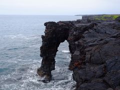 -夏威夷火山国家公园