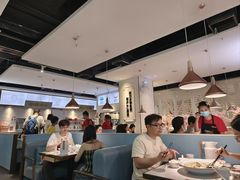 -花椒俏川菜小馆(南海万达店)