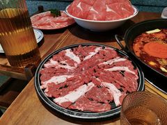 -楠火锅(昆山金鹰店)