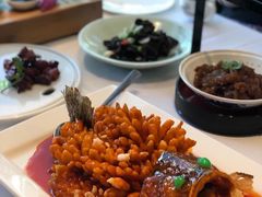 -松鹤楼·非遗·苏帮菜(融科店)